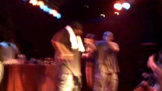 Immortal Technique - Mistakes