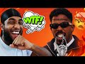 HLEEM Taj Alser MISSION IMPOSIBLE أقوى ألبوم راب سوداني