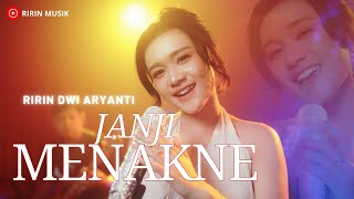 Download lagu RIRIN DA - JANJI MENAKNE mp3