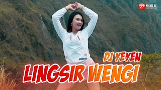 Download lagu DJ REMIX FULL BASS - DJ Yeyen Novita - Lingsir Wengi (  ) mp3
