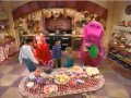 Barney If All The Raindrops 1992 Version