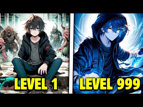 Ordinary Boy Received a System That Instantly Raises His Level & Skills - Manhwa Recap