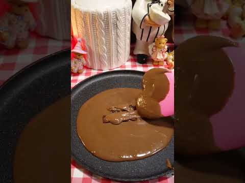 Préparons une crêpe de Oua-Oua | Hé, Oua-Oua