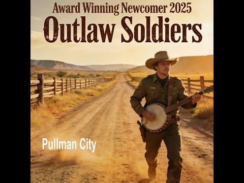 Pullman City - The Outlaw Soldiers