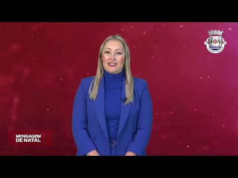 Mensagem de Natal