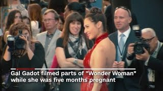 World Premiere