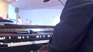 Get right church and let's go home