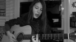 Cover - Thursday - Asobi Seksu (Acoustic)