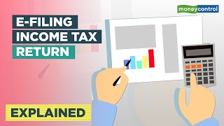 How To File Or Revise Your Income Tax Return? | Explained | DOWNLOAD THIS VIDEO IN MP3, M4A, WEBM, MP4, 3GP ETC