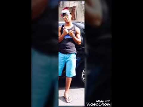 SONHO DE UM GUERREIRO mc.dla.Z.l