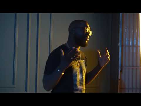 Cr Boy ft. Mark Exodus, Hot Blaze & Jurema Pearson - Devolve (BTS)