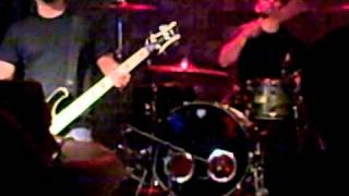 Earshot  Beside Myself Wasted Tongue Tied House Of Bricks Live Halloween