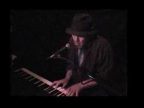 Invitation To The Blues Chords S Tom Waits Thumbnail