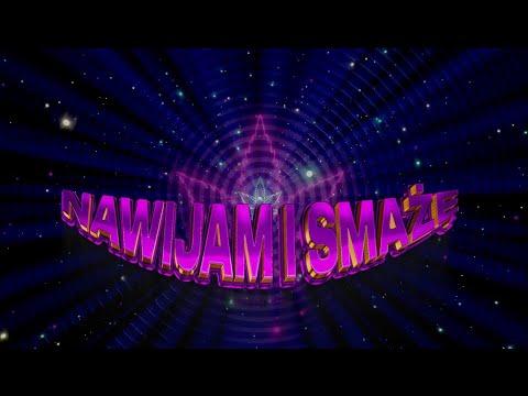 Wiśnia Bakajoko - Nawijam i smażę (MOORAH Remix)