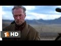 Unforgiven 8 10 Movie CLIP The Only Friend I Got 1992 HD
