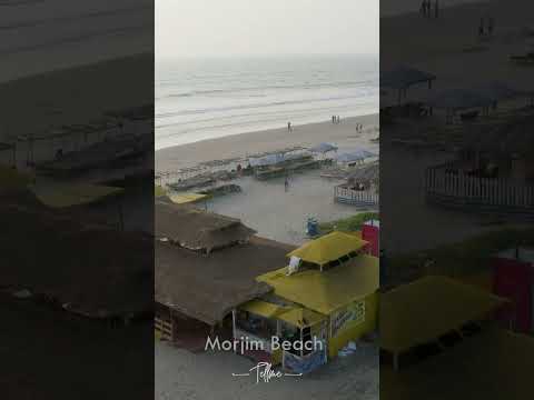 Explore Goa's Summer Charms: Beaches, Heritage, and Serene Villages | Tellme_360