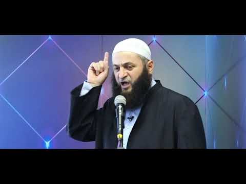 Mrekullitë e Muhamedit ﷺ | Hoxhë Sadullah Bajrami