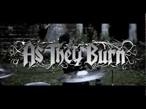 Victory Records Welcomes AS THEY BURN