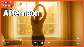 Afternoon 2 (swing jazz)