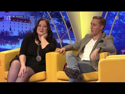 43. Nikto nie je dokonalý 3.2.2015 Cifra (Sajfa) + Koščová