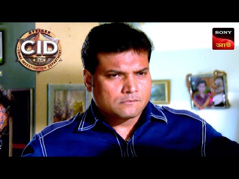 The Duel Crime | CID - Special Cases | 6 Nov 2025