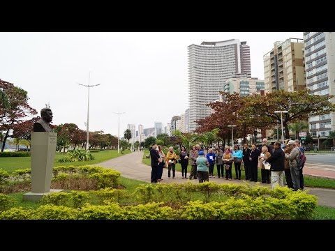 Tertúlia Matinal - 10ª Semana Martins Fontes