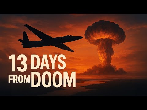 What If the Cuban Missile Crisis Went Nuclear? — The World That Almost Ended