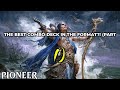 The BEST combo deck in the Format?! (part 1) | Lotus Field Combo | Pioneer | MTGO