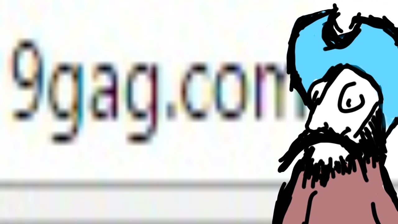 The Search For The Freshest Meme #1 - 9gag