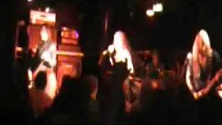 Sabbat - The Church Bizarre