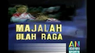 Download lagu Program ANTV Sport Majalah Olahraga 1997 mp3