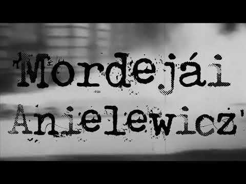 Mordejái Anielewicz - Crida Salvatge [VIDEOCLIP]