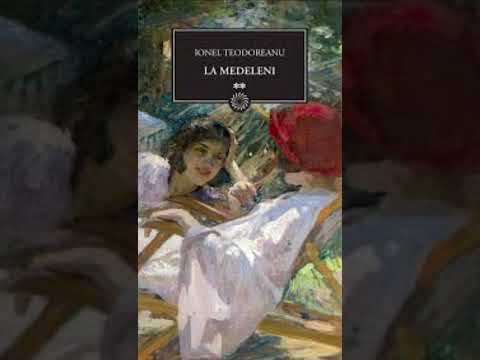 La Medeleni Volumul 2, Capitolul 4