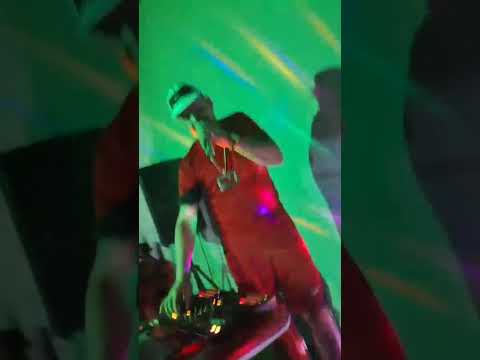 show e Iturama Minas gerais ✈️#reggae