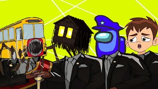 Download lagu Bus Eater & House Head & Among Us - Coffin Dance Meme Cover mp3 Download lagu Bus Eater & House Head & Among Us - Coffin Dance Meme Cover mp3