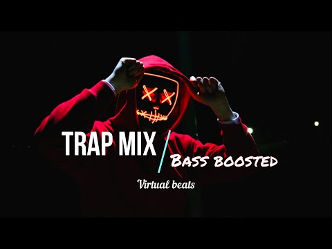 Aggressive Trap Mix 2020 🔥 Best Trap Music ⚡ Trap • Rap • Bass ☢