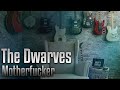 The Dwarves - Motherfucker (guitar cover)