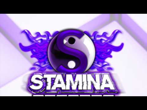 Stamina Records Samples #01: Transcend