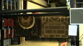 preview picture of video 'Oriental Rug Cleaning Choctaw -1-866-708-4777'
