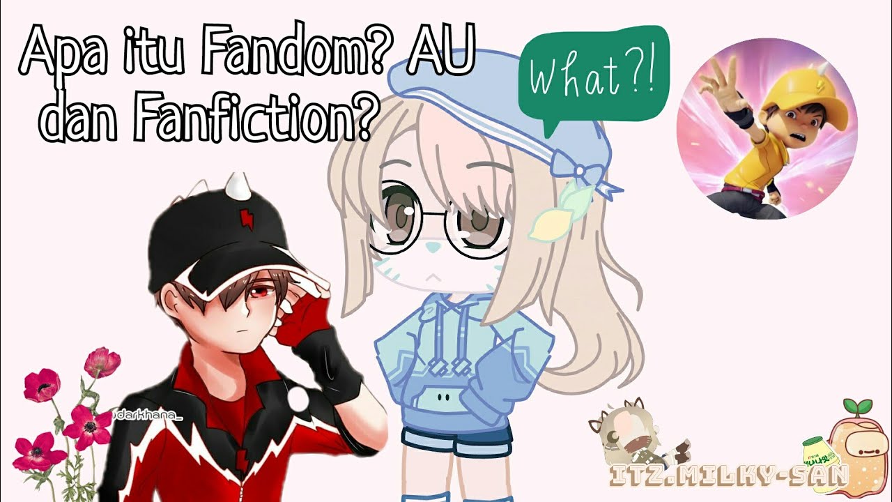 Lihat Apa Itu Au Fluff Apa Itu Au Fluff