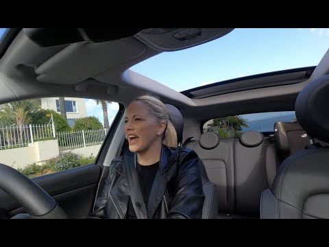 Are we being ageist when it comes to the Fiat 500X