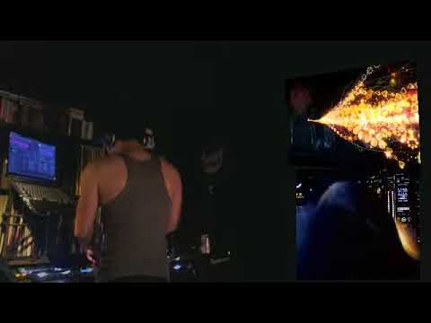 NeoNRG - DJ Mix: 2020-05-22 'Delicious'