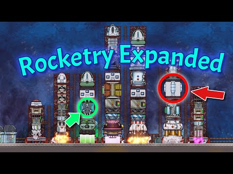 Mini Mod Monday 30 - Oxygen Not Included