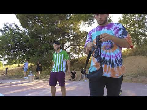 Kondor vs Varo ( Semifinales) - Urban Cliff
