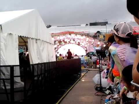 130701 HENRY HONGKONG DOME FESTIVAL FULL