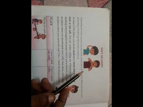 class 4  ch 6  sof or loud