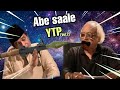 ABE SAALE EXE ABE SAALE VOL 2 YTP SHADOMIC