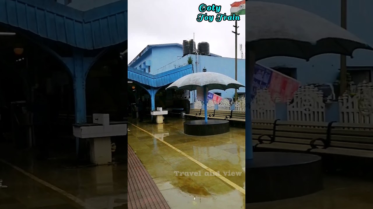 #toy#train  (#ooty-3) #shorts