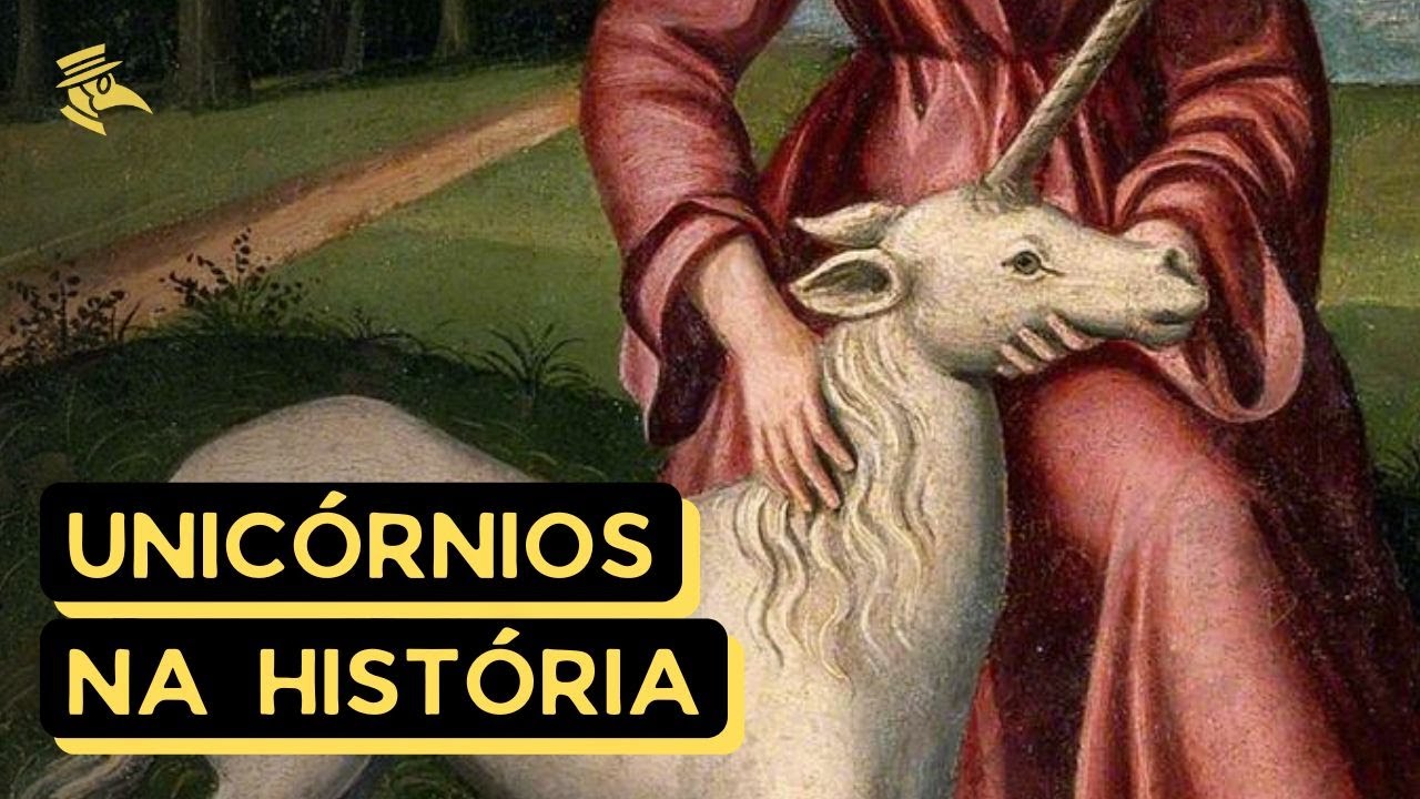 O unicórnio nos textos antigos e medievais