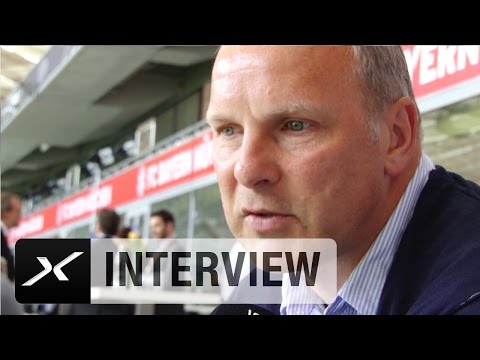 Oliver Reck: "Schalke von Zielen weit entfernt" | FC Schalke 04 verpasst UEFA Champions League